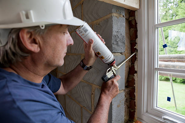 Vapor Barrier Installation in Granite Shoals, TX